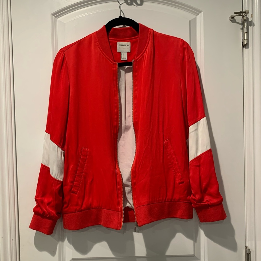 Women’s Jacket